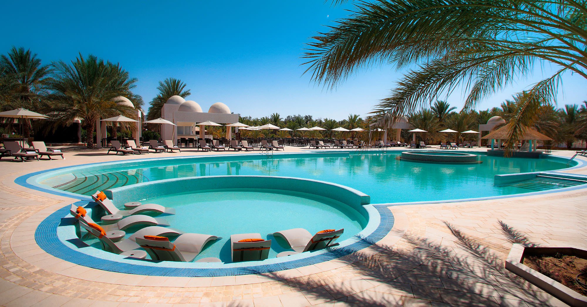 LA GAZELLE D OR RESORT SPA Reviews Oued El Alenda Algeria