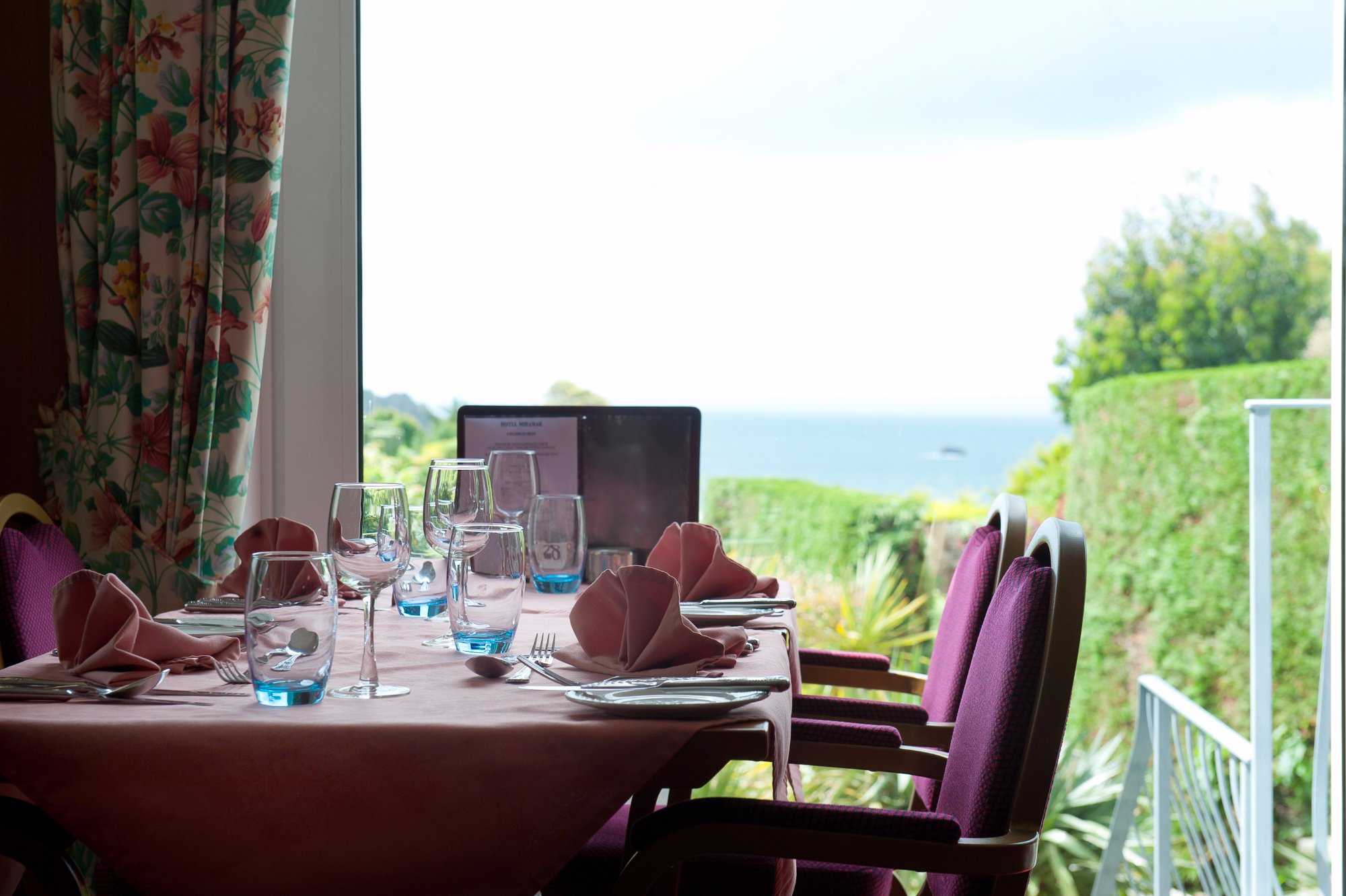 Miramar discount hotel jersey