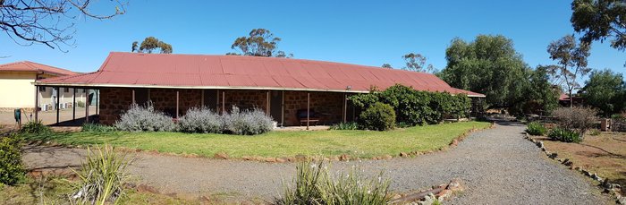 FRASER RANGE STATION - 2024 Reviews (Norseman) - Photos of Ranch ...