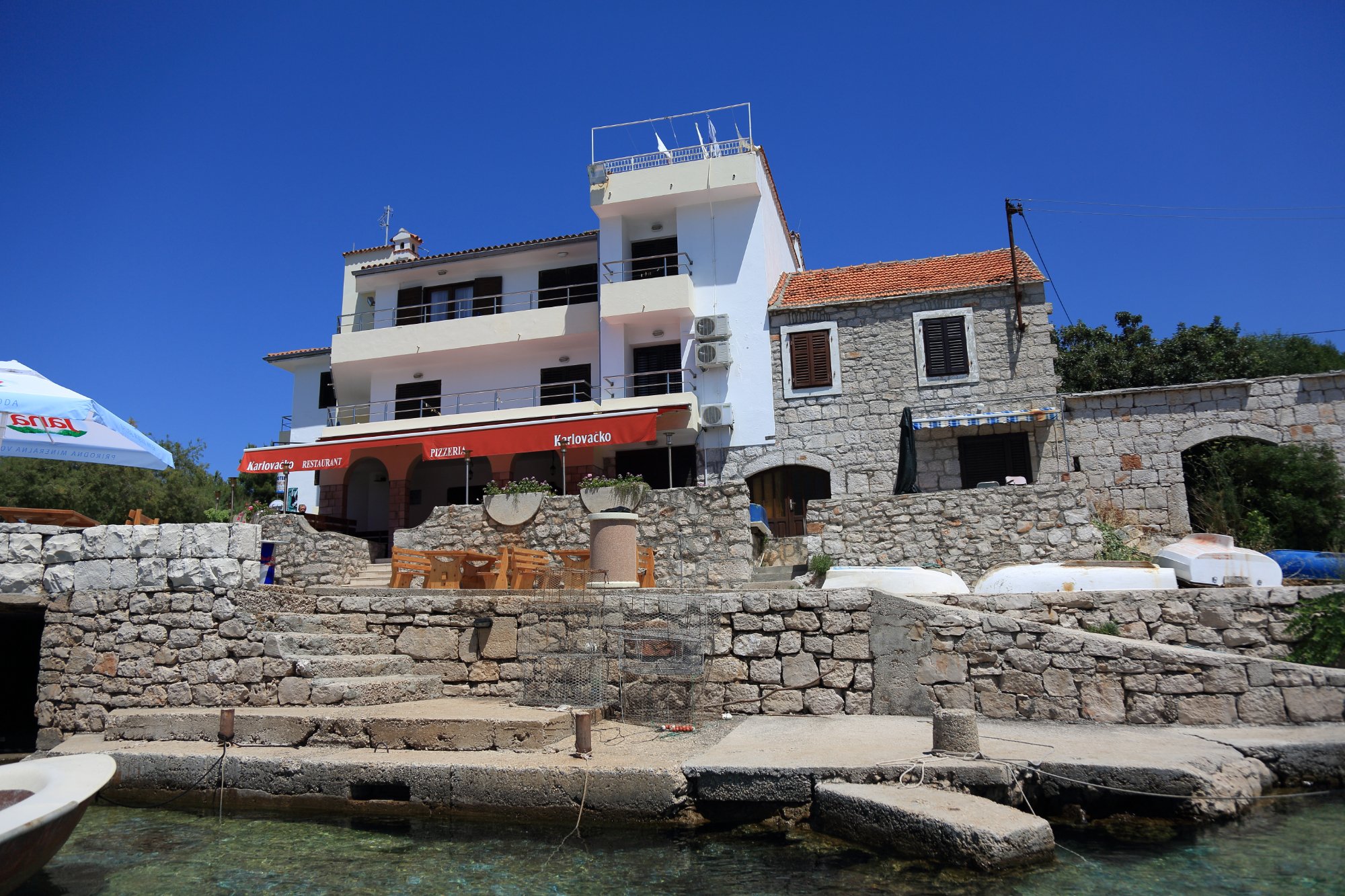 Hotel photo 15 of Hotel Timun Hvar.