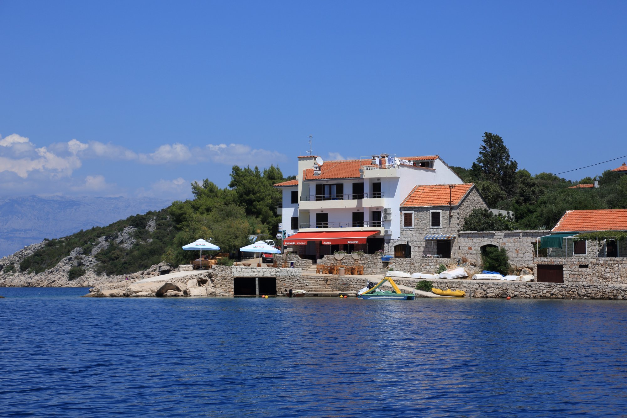 Hotel photo 13 of Hotel Timun Hvar.