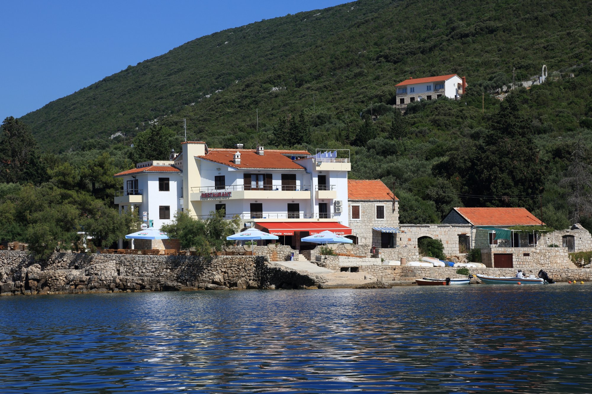 Hotel photo 1 of Hotel Timun Hvar.