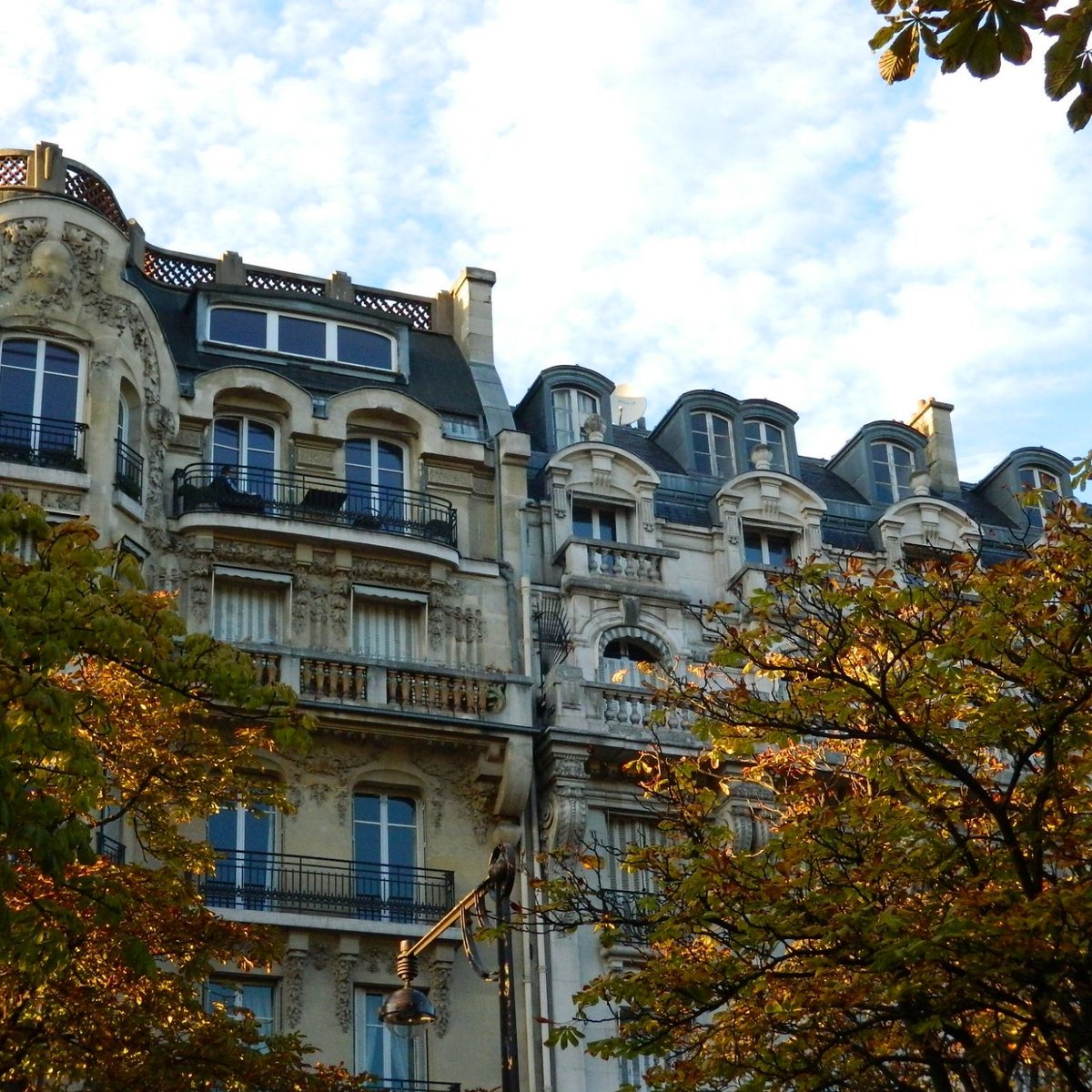 16th Arrondissement, Париж: лучшие советы перед посещением - Tripadvisor