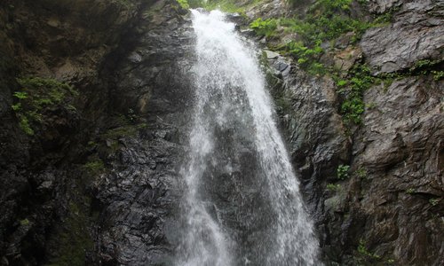 Водопад