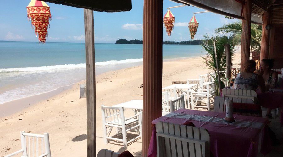 Rann Restaurant