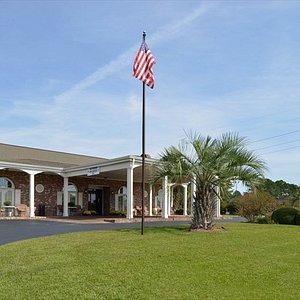 hotels in santee sc off i-95