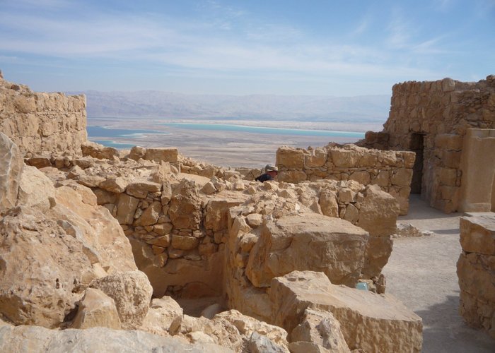 Masada