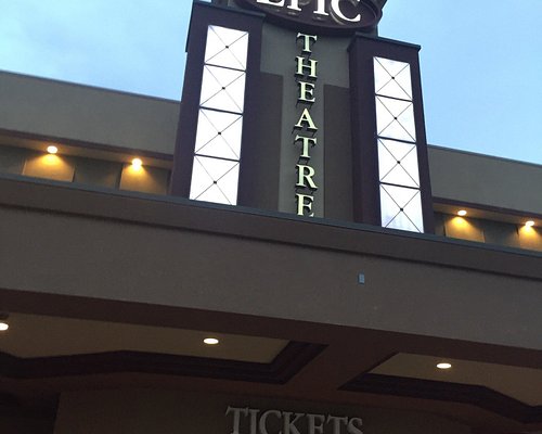 THE 5 BEST Orlando Movie Theaters (Updated 2023) - Tripadvisor