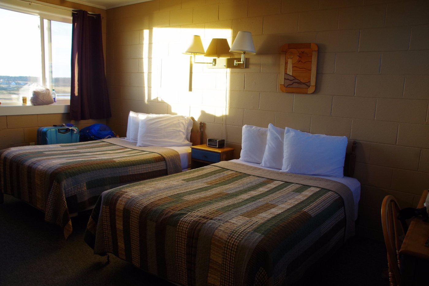 Cape View Motel and Cottages - UPDATED 2022 Prices, Reviews & Photos