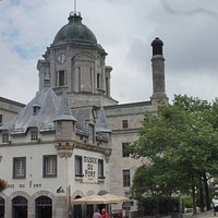 Museé du Fort