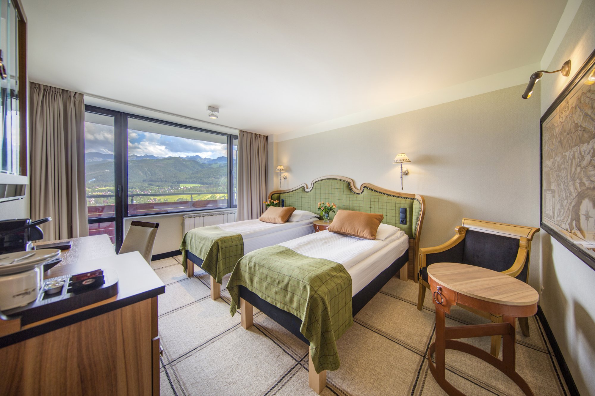 Hotel photo 82 of Mercure Kasprowy Zakopane.