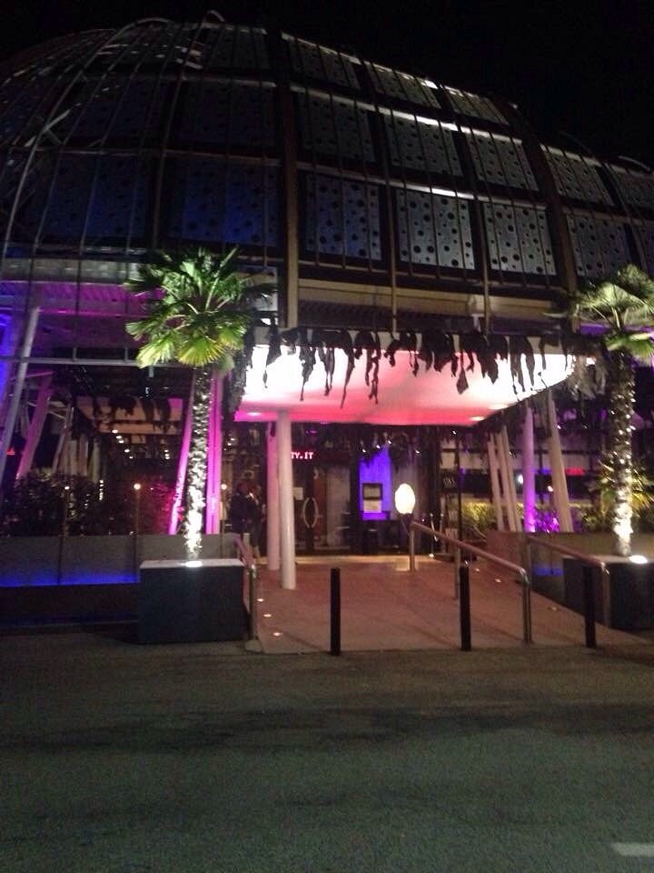 Odissea Fun City Odissea Fun City