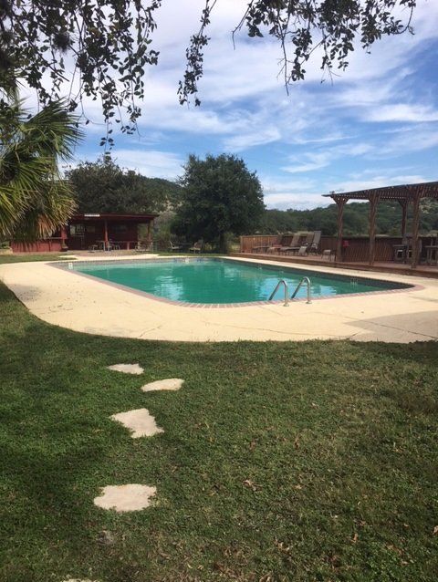 Dixie Dude Ranch Pool: Pictures & Reviews - Tripadvisor