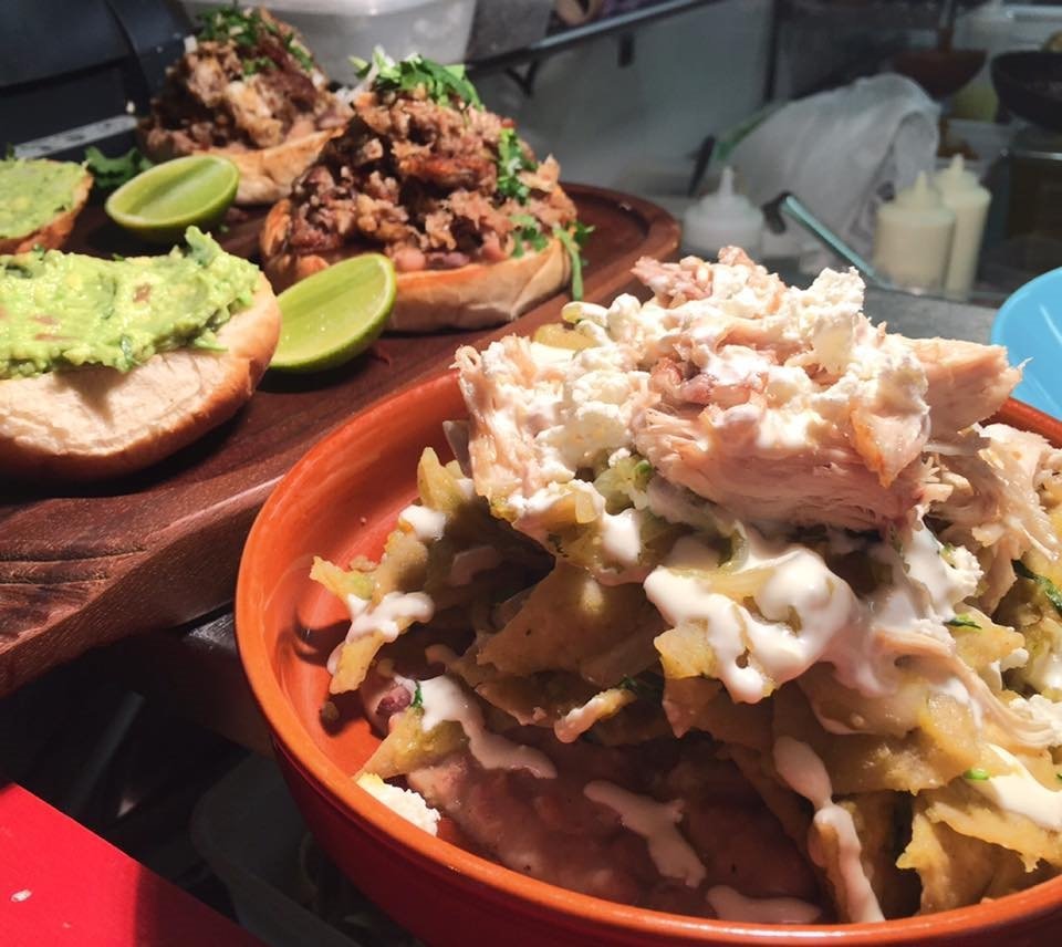 LA TAQUERIA, Belfast - Menu, Prices & Restaurant Reviews - Tripadvisor