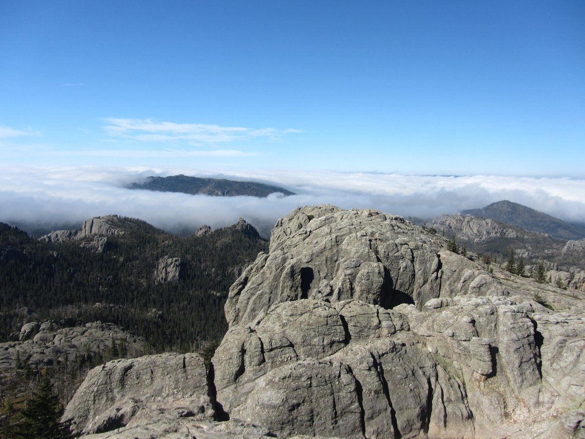 Black Hills National Forest - All You Need to Know BEFORE You Go (2024)