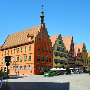 THE 10 BEST Hotels in Dinkelsbuhl for 2023 (from $71) - Tripadvisor