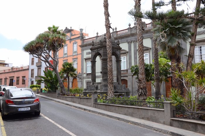 Imagen 1 de Plaza del Espiritu Santo
