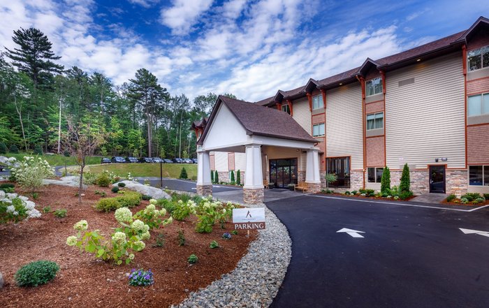 THE CHANDLER AT WHITE MOUNTAINS - Updated 2024 Prices & Hotel Reviews ...