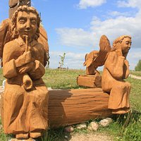 Ангелы