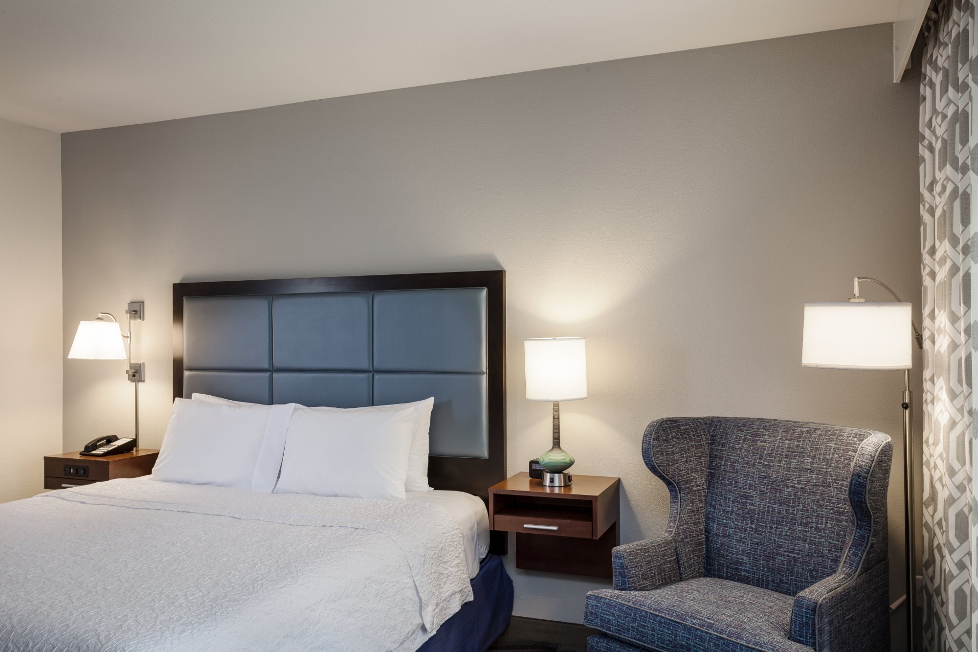 Hotel photo 18 of Hampton Inn Lewiston.