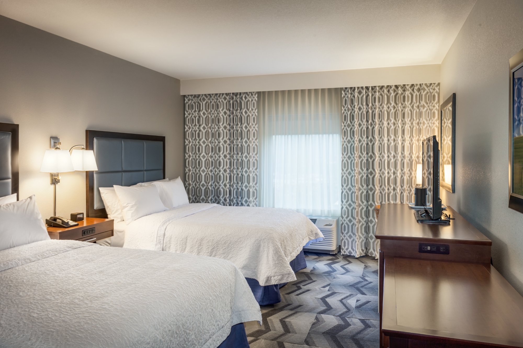 Hotel photo 42 of Hampton Inn Lewiston.