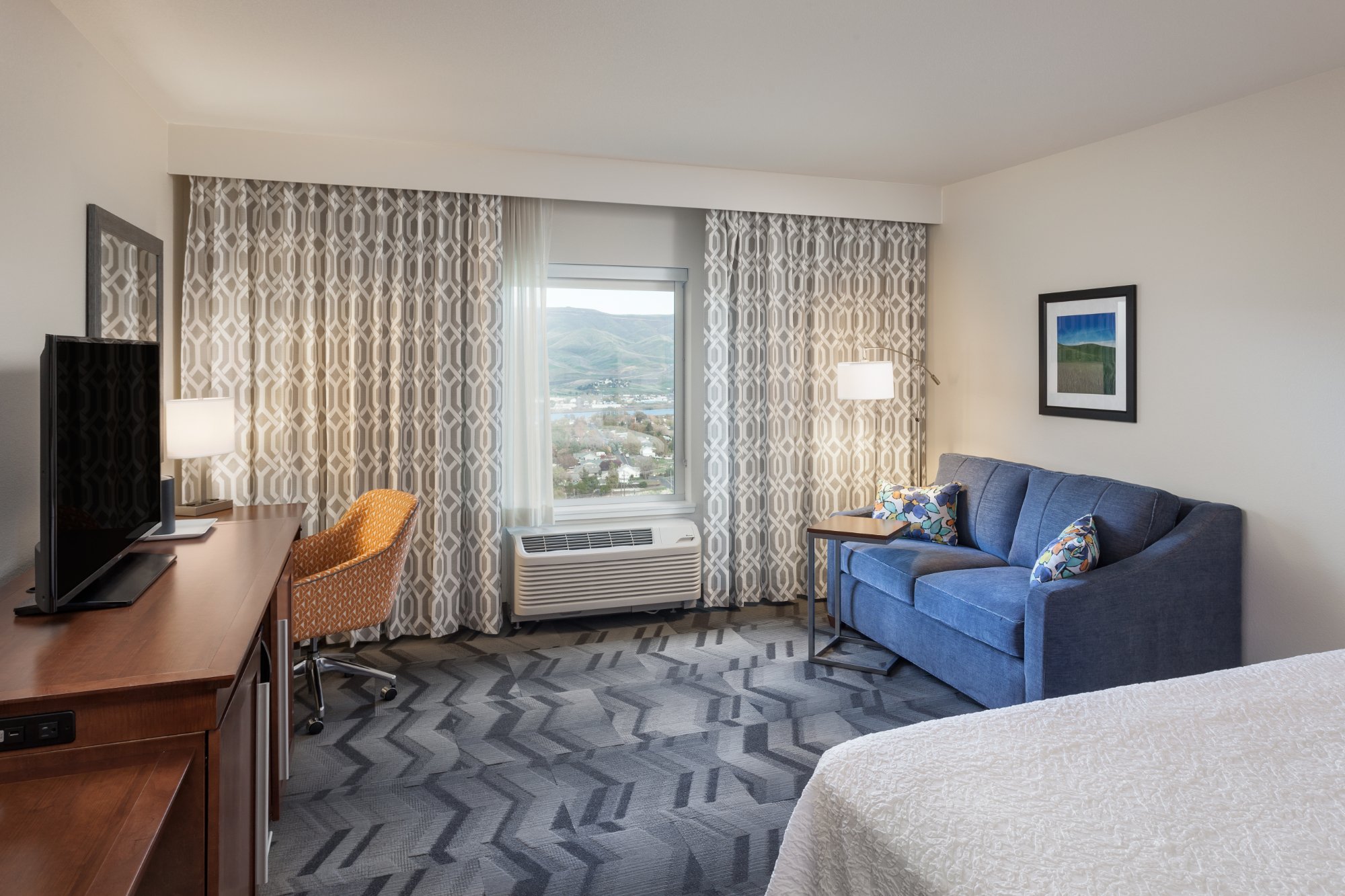 Hotel photo 31 of Hampton Inn Lewiston.