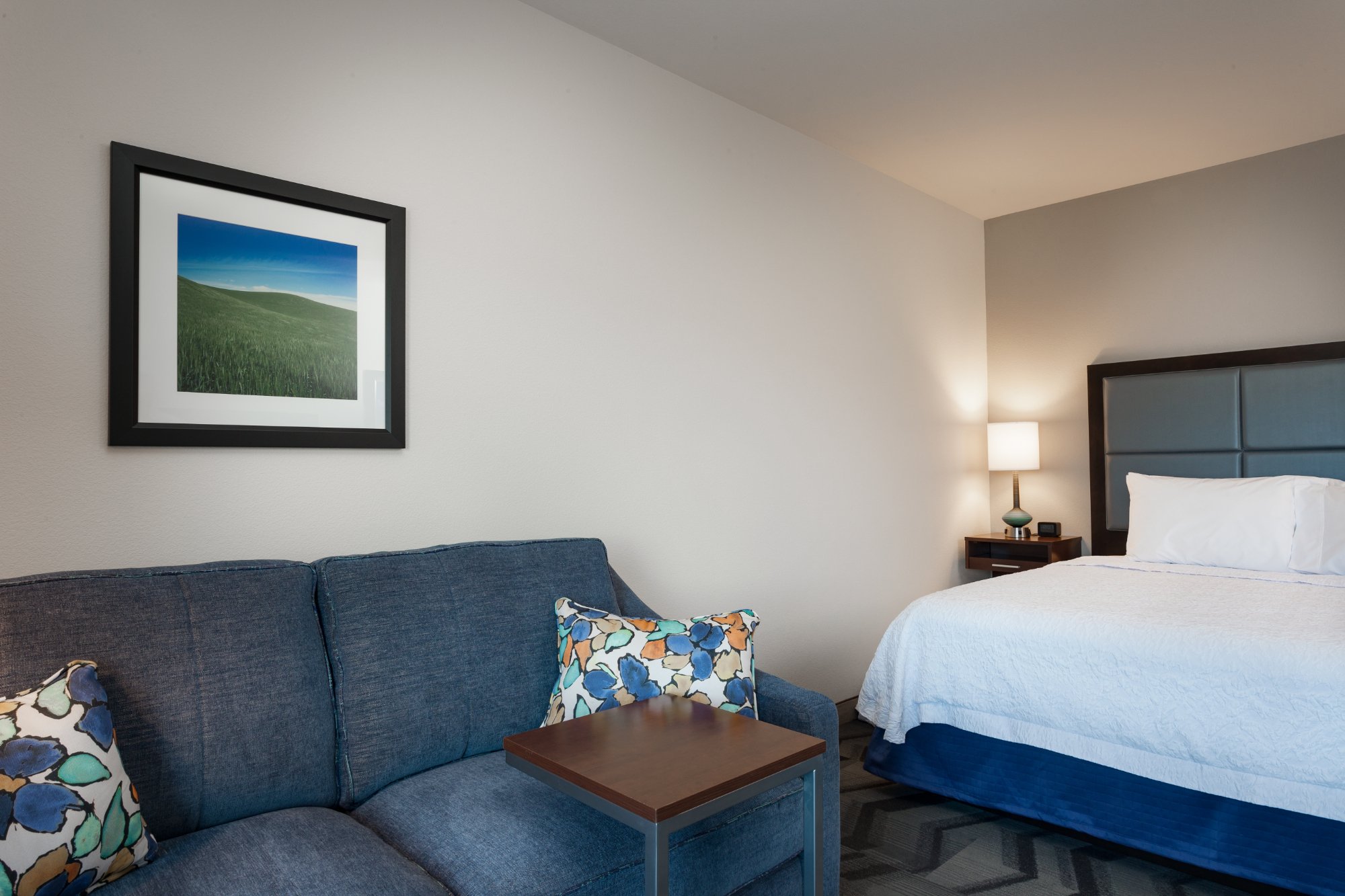 Hotel photo 20 of Hampton Inn Lewiston.