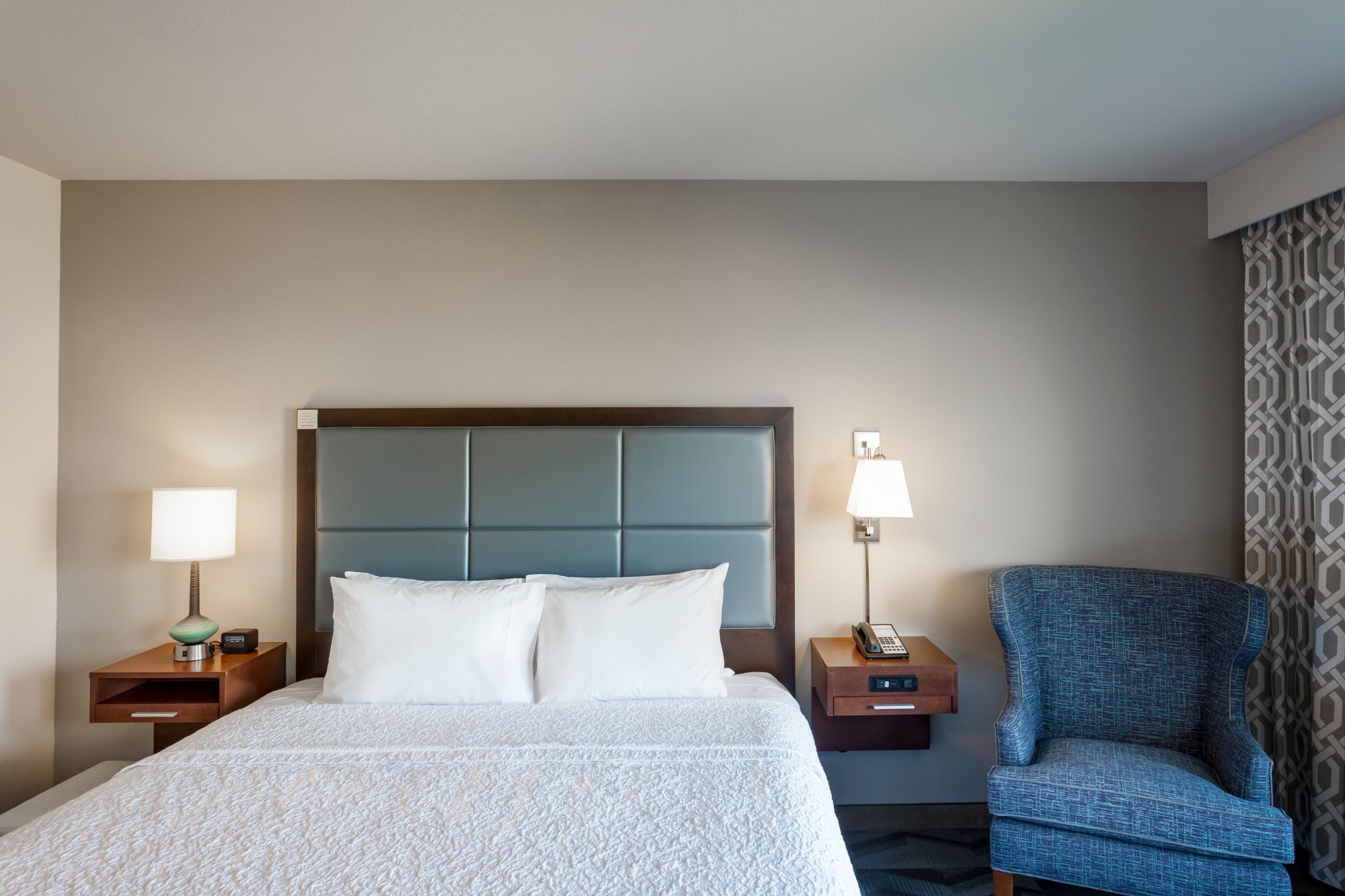 Hotel photo 49 of Hampton Inn Lewiston.
