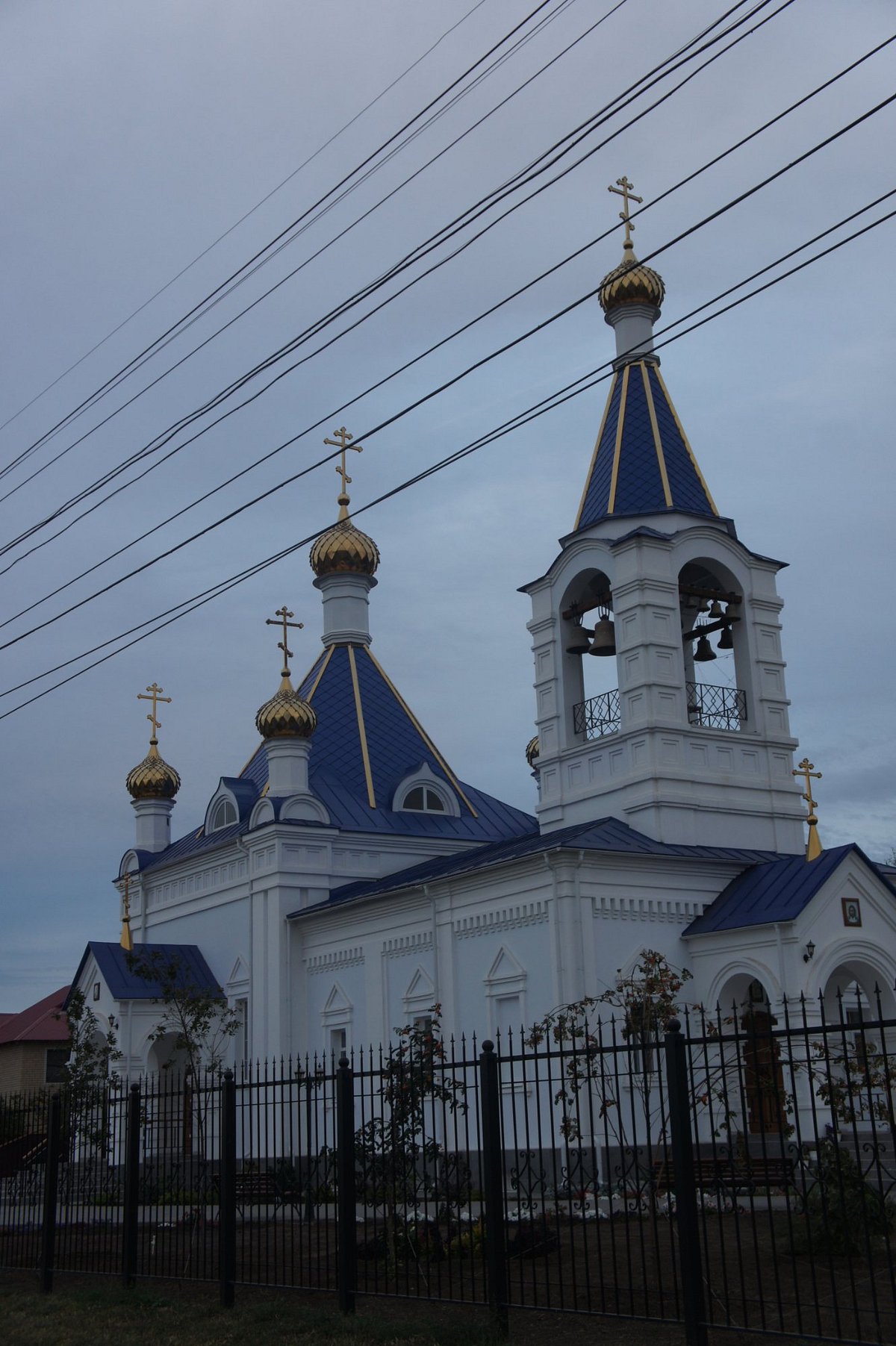 Храм Успение Пресвятой Богородицы, Энгельс: лучшие советы перед посещением  - Tripadvisor