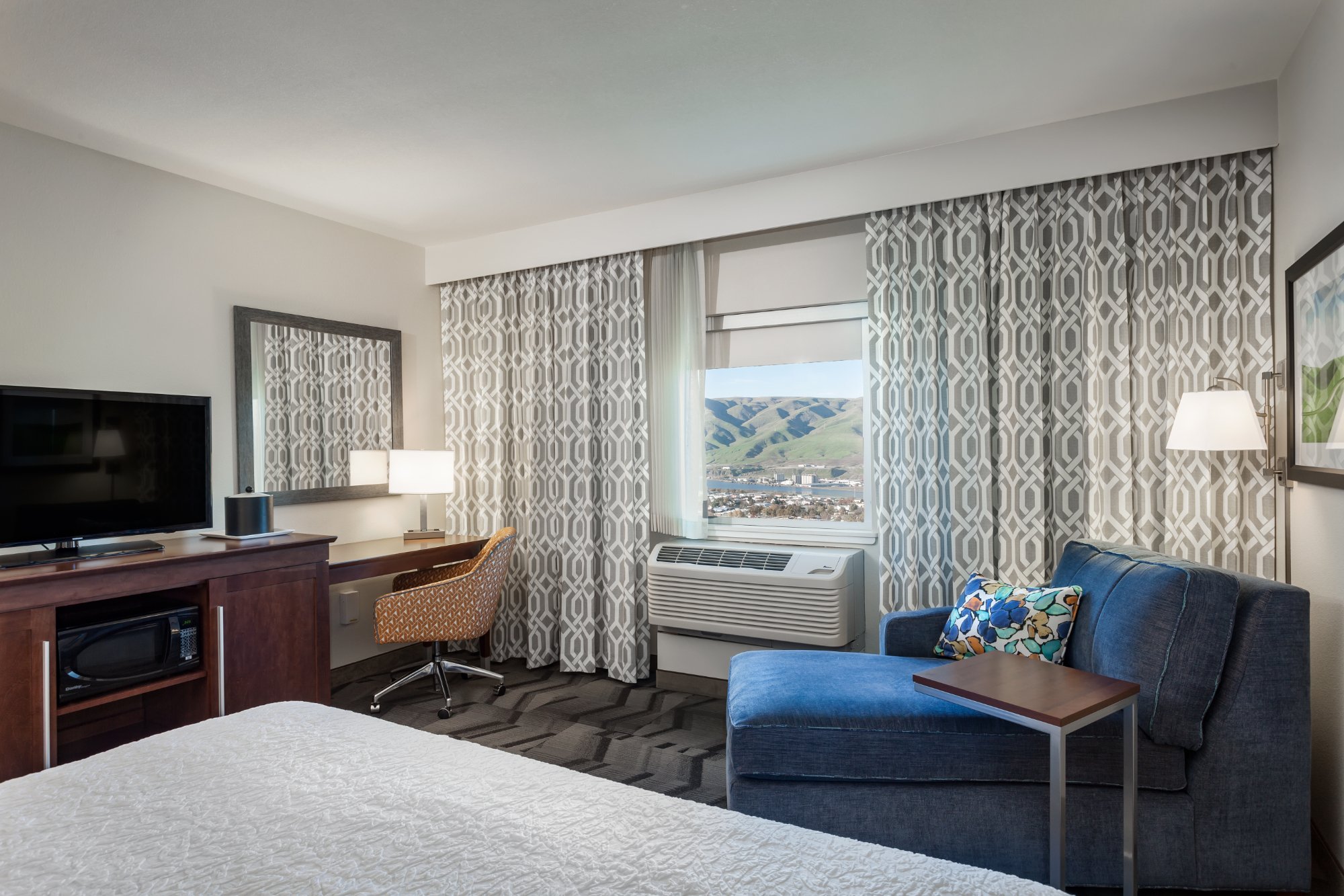 Hotel photo 60 of Hampton Inn Lewiston.