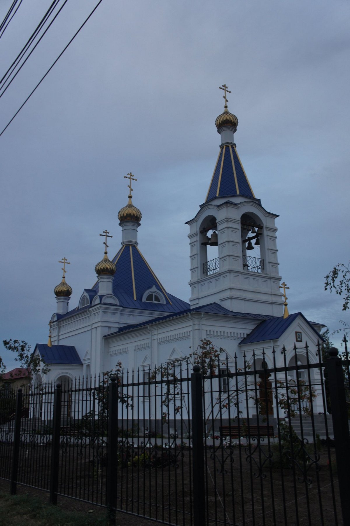 Храм Успение Пресвятой Богородицы, Энгельс: лучшие советы перед посещением  - Tripadvisor