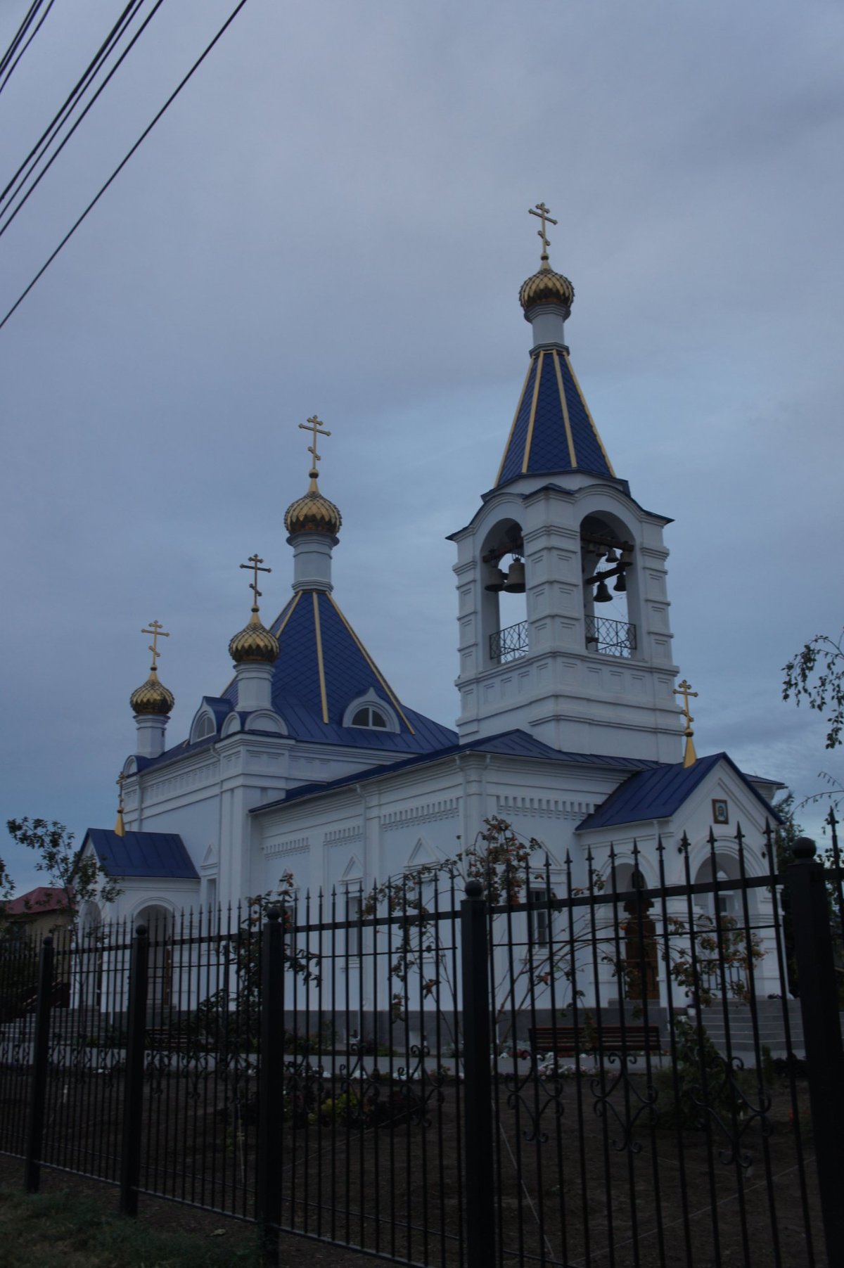 Храм Успение Пресвятой Богородицы, Энгельс: лучшие советы перед посещением  - Tripadvisor