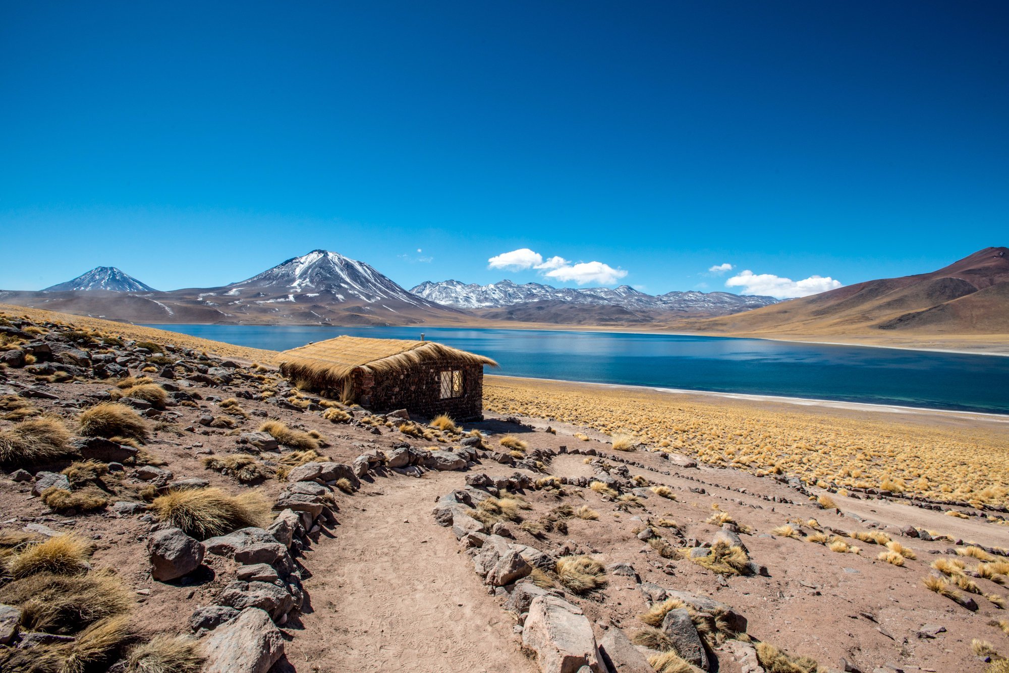 Alto Atacama Desert Lodge & Spa by Google