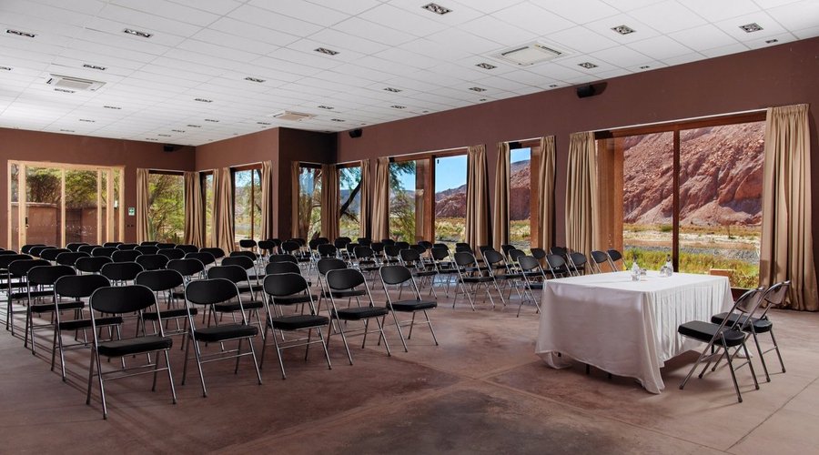 Conference room- Auditorium