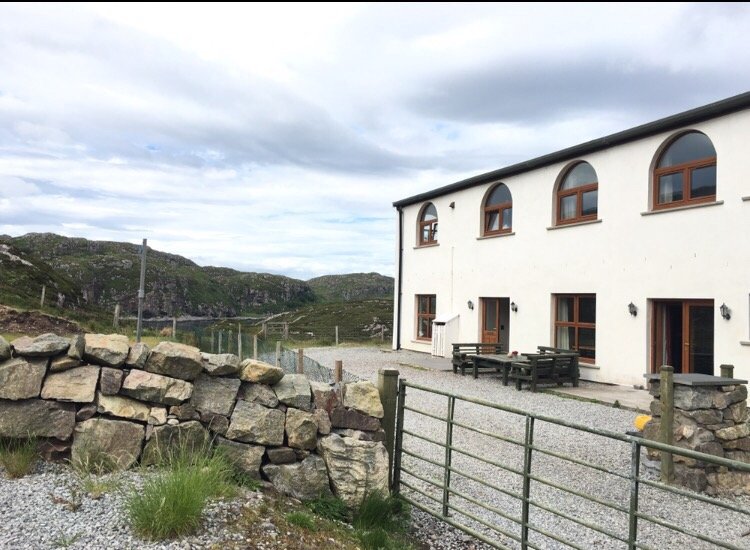 KIRKAIG LODGE - Updated 2021 Prices, B&B Reviews, And Photos (Lochinver ...