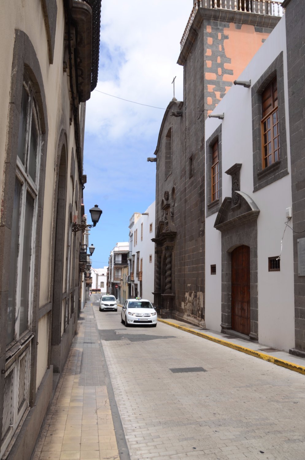 DE SAN FRANCISCO DE BORJA (Las Palmas Canaria) - Qué SABER de ir