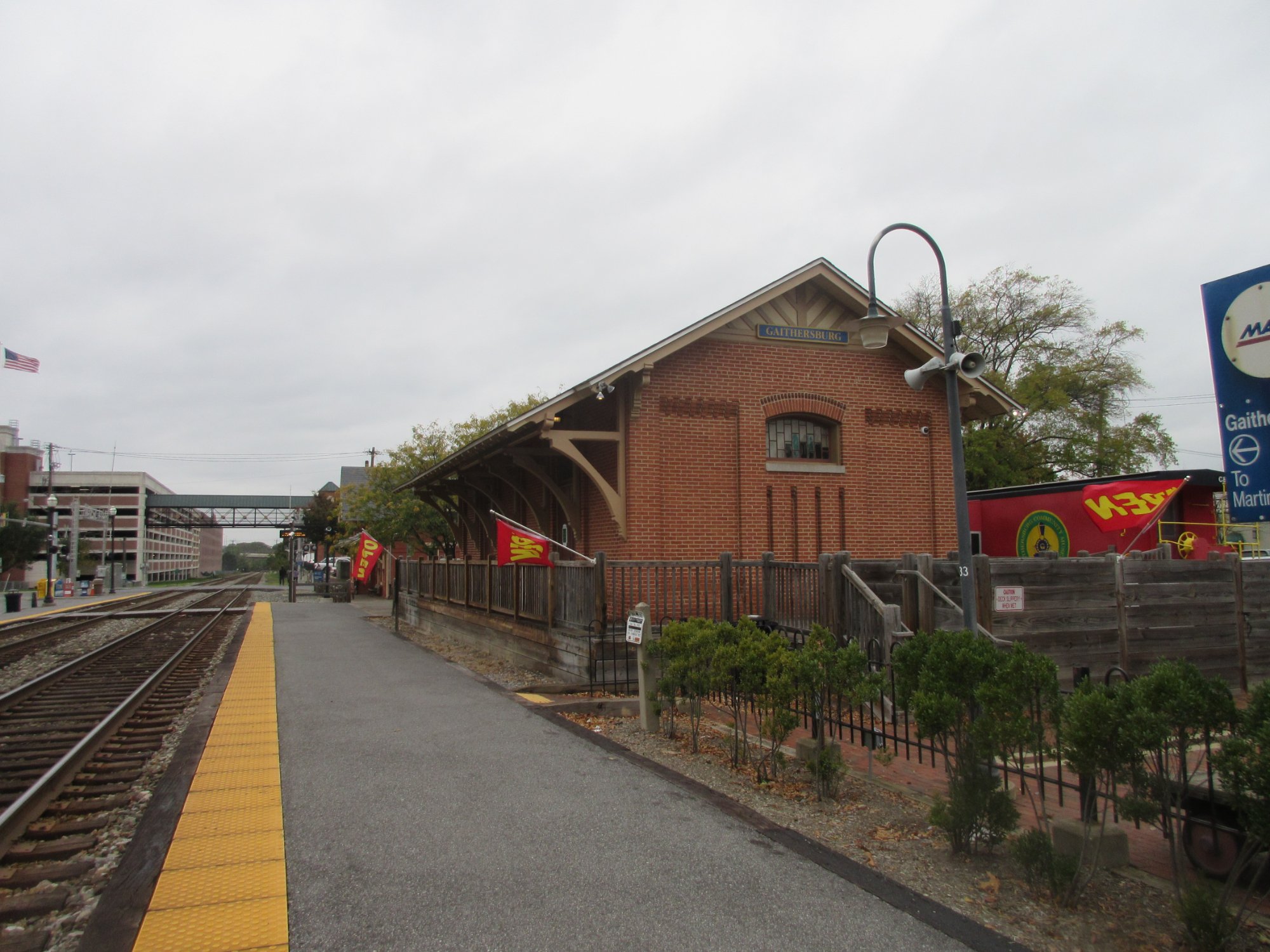 Gaithersburg Community Museum All You Need to Know BEFORE You Go