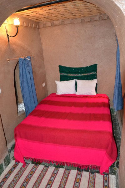 Hotel photo 19 of Kasbah Ziwana.