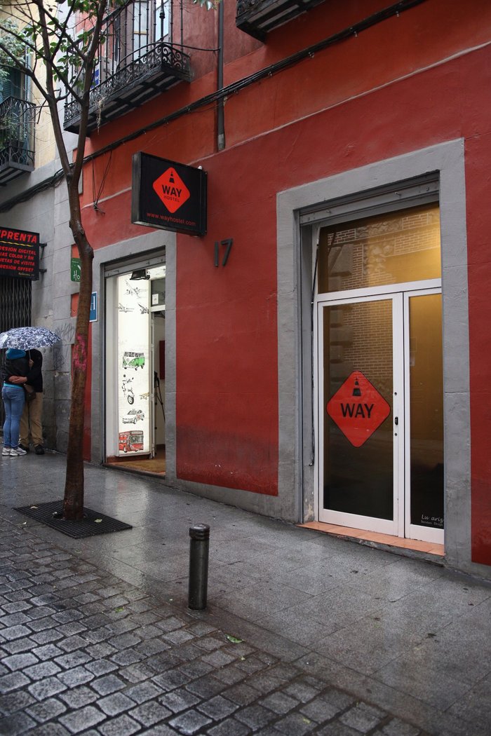 Imagen 7 de Way Hostel Madrid