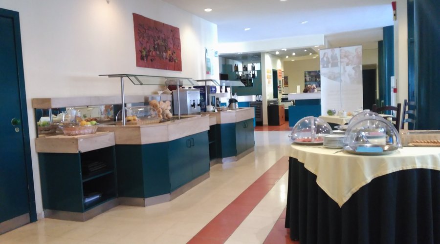 Comfort Inn Fafe