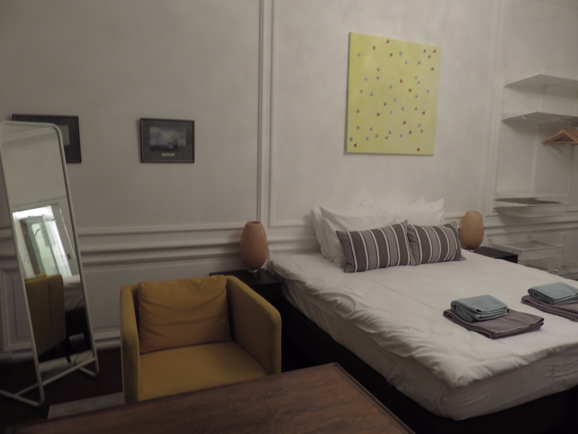 B&B KEIZERS CANAL (Amsterdam): Prezzi 2022 E Recensioni