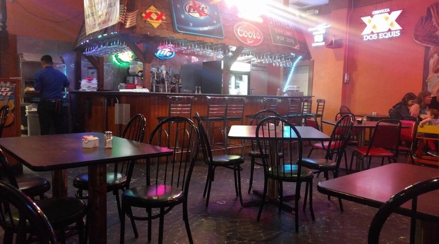 Elena's Mexican Restaurant
