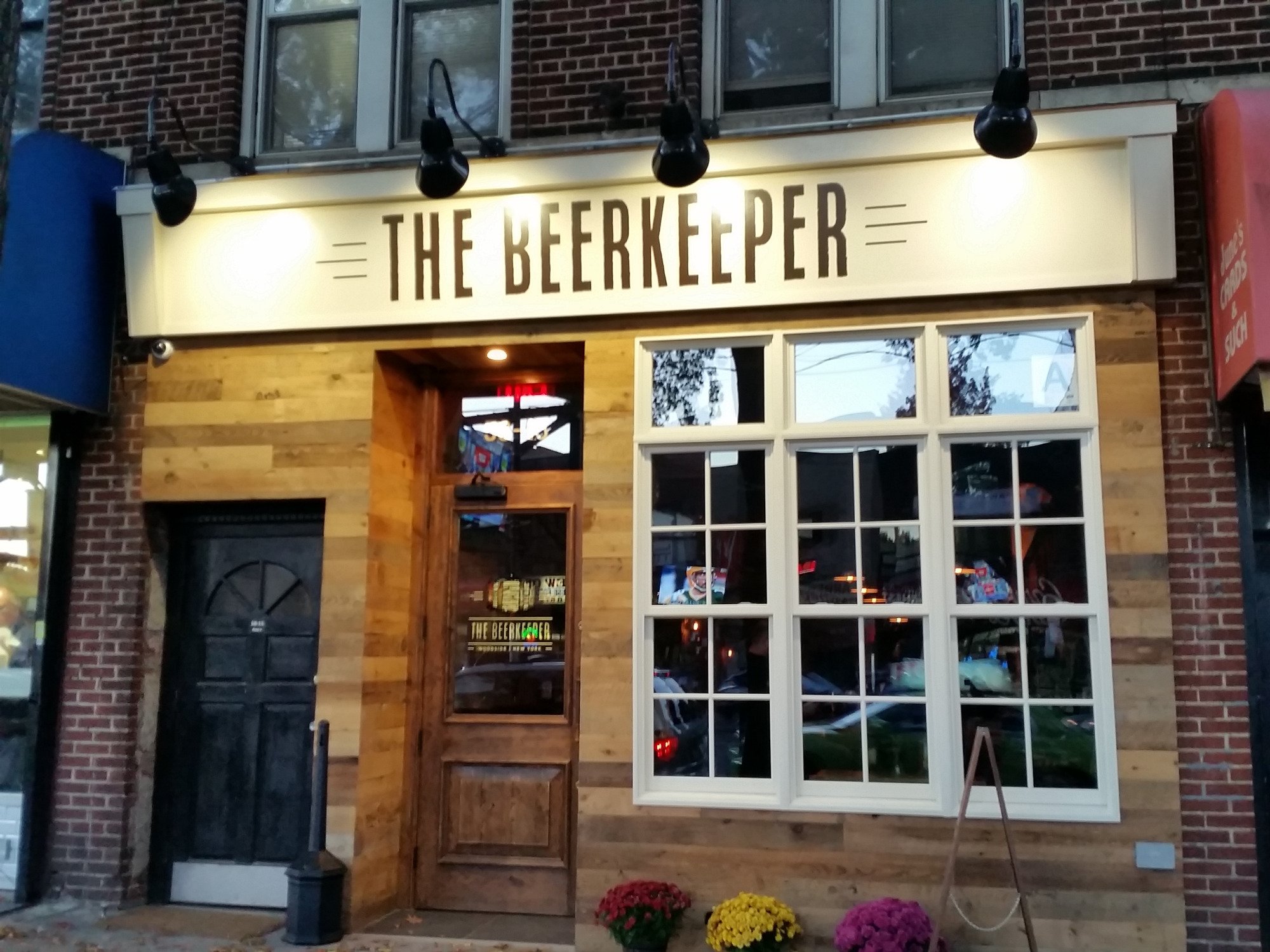 The Beerkeeper (Woodside) - 2022 Alles Wat U Moet Weten VOORDAT Je Gaat ...