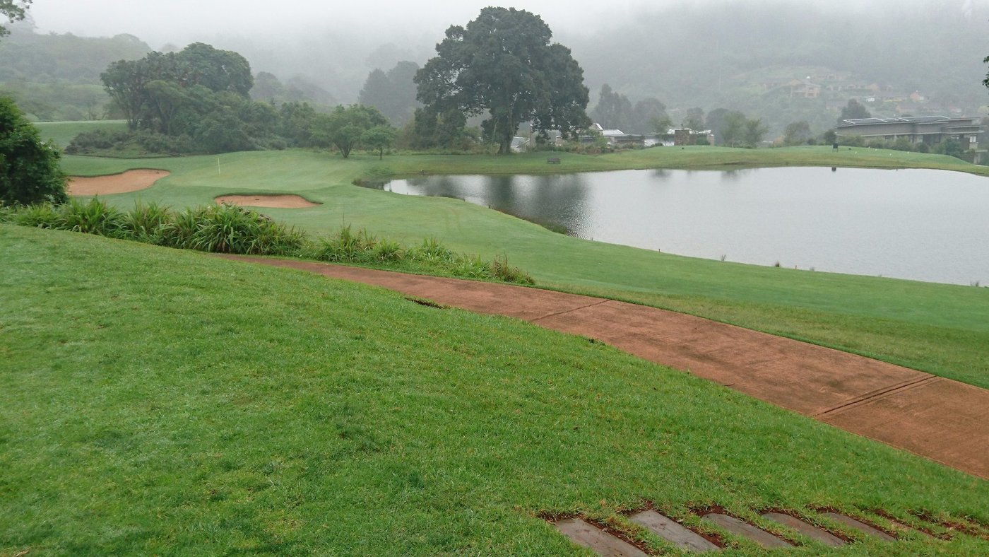 VICTORIA COUNTRY CLUB (Pietermaritzburg, Afrique du Sud) tarifs 2024