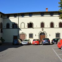 Palazzo Nardi-Berti