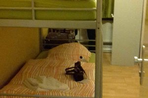 Zimmer und Suite