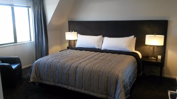 Carnmore Chateau Marlborough Rooms: Pictures & Reviews - Tripadvisor