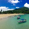 Things To Do in Coiba Adventure Sport Fishing, Restaurants in Coiba Adventure Sport Fishing
