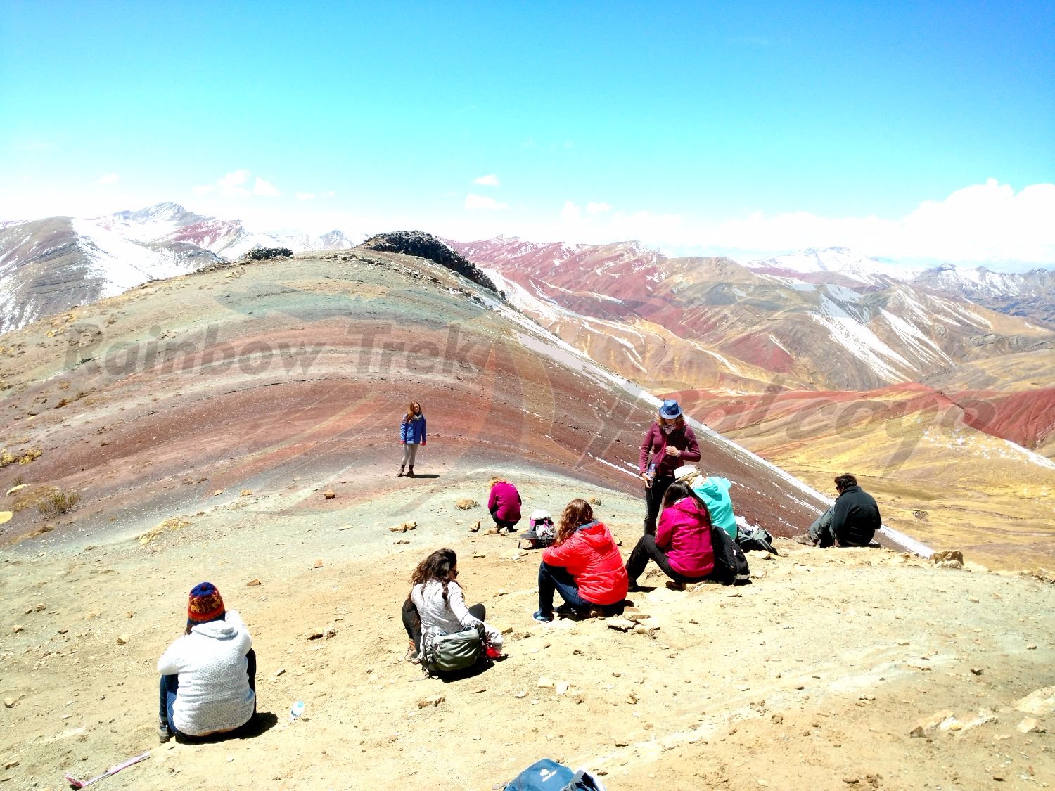 Rainbow trek palcoyo hotsell