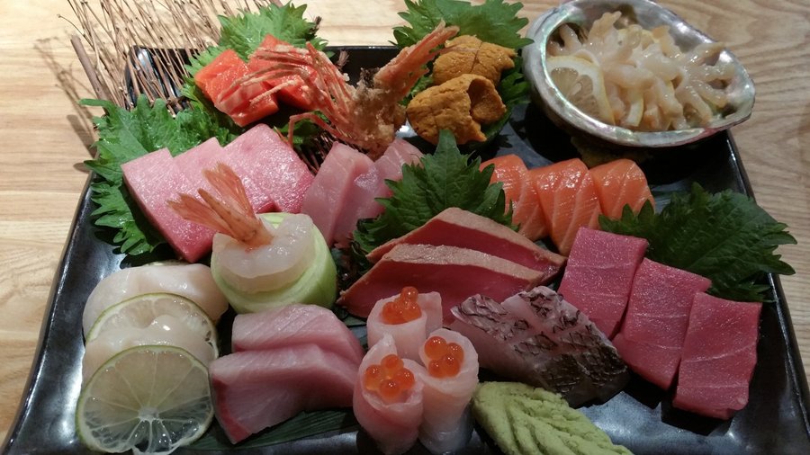 Sushi Kashiba